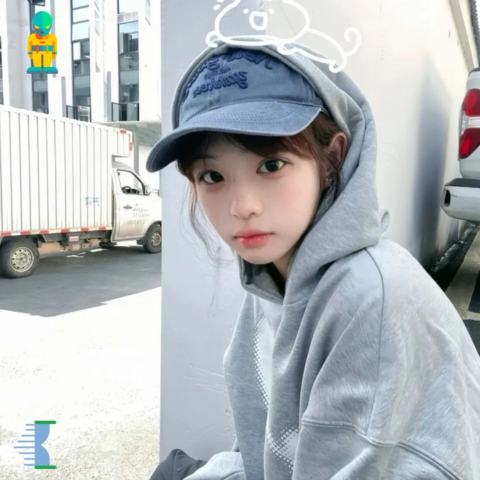 赵女士